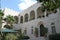 Emmaus Nicopolis Monastery, Israel