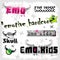 Emo logos