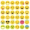 Emoji Emoticon Icon Packs