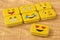 Emoji Metal Tins