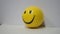 Emoji Stress Ball white background - Emoji Stress Ball