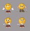 Emoticon Set