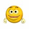 Emoticon - Very Happy