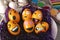 Emoticons Easter Eggs