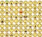 Emoticons emotion Vector Icons