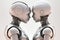 The emotional future of artificial intelligence and robotics, Generative AI