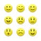 Emotions icon