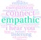 Empathic Word Cloud