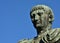 Empero Trajan, the conqueror