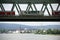 Emperor bridge Mainz