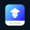 Emperor, China, Monk, Chinese Mobile App Icon Design