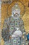 Emperor Constantine IX, Hagia Sofia, Istanbul