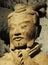 The Emperor Qin\'s Terra-cotta Warriors