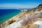 Empire Bluff, Sleeping Bear Dunes, Michigan USA