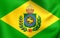 Empire of Brazil Flag 1822-1889