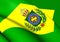 Empire of Brazil Flag 1822-1889