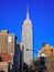 Empire State Building, Manhattan, New York City