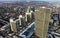 Empire State Plaza Aerial in Downtown Albany, NY