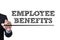 EMPLOYEE BENEFITS