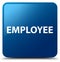 Employee blue square button