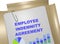 Employee Indemnity Agreement - business concept