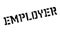 Employer rubber stamp