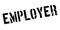 Employer rubber stamp