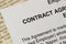 Employment Contract