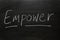 Empower