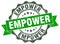 empower seal. stamp