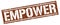 empower stamp