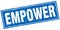 empower stamp