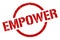 empower stamp