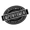 Empowerment rubber stamp