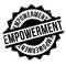 Empowerment rubber stamp