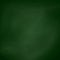 Empty blackboard dark green color. chalkboard template. School blackboard realistic texture for banner background