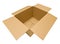 Empty Cardboard Box Two Revised 1