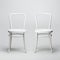 Empty Chair Mockup: Hyperealistic Uhd Image With White Background