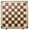 Empty chessboard