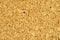 Empty cork board texture background, add your own message with thumbtack