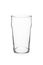 Empty English Pint Glass