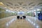 Empty entrance hall interior