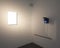 Empty gallery