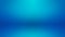 Empty Light Blue Studio Room Space Product Display Background Template