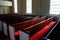 Empty Pews 02