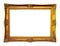 Empty picture frame