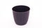 Empty plant pot