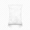 Empty Plastic Snack Bag Packaging