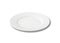 Empty plate