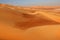 Empty Quarter Dunes